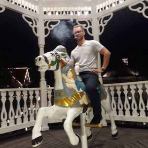 Meet your Posher, Matt